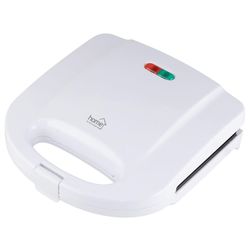 cumpără Aparat Sandwitch-uri Somogyi HG P 01 White în Chișinău 