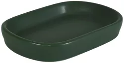 cumpără Săpunieră Bisk 08360 NERO verde în Chișinău 