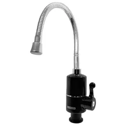 cumpără Încălzitor de apă electric instant Hydro S Basic 1 + furtun flexibil, Neagra (8001943) în Chișinău 