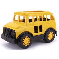 cumpără Mașină Technok Toys 7136 Jucarie autobuz în Chișinău 