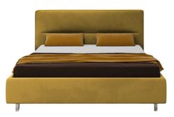 cumpără Pat Bayro HarmonyBed Pro 1400x2000, подъёмный механизм, ткань кат. II Js 1080 - 8 în Chișinău 