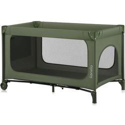 cumpără Țarc Lionelo Jasmin Easy Fold Green Olive în Chișinău 