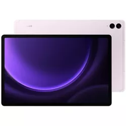 cumpără Tabletă PC Samsung X610/128 Galaxy Tab S9 FE+ WiFi Lavender în Chișinău 