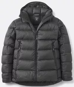 купить Одежда для спорта Rab Scurta barbati Neutrino Pro Hoody Black S (QDB-85-BLK-SML) в Кишинёве 