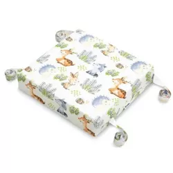 купить Стульчик для кормления Sensillo 01803 Подушка Бустер Forest в Кишинёве 