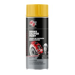 MA PROFESSIONAL - Spray Frana Yellow/galben 400ml 20B34