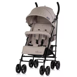купить Детская коляска Chipolino LKMLN0263LA Milano latte, 6+ до 22kg в Кишинёве 