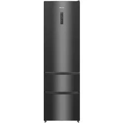 купить Холодильник с нижней морозильной камерой Hisense RM469N4AFD1 в Кишинёве 