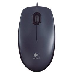 cumpără Mouse Logitech M90 Gray în Chișinău 