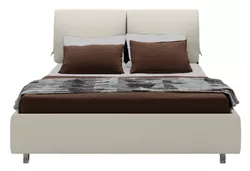 cumpără Pat Bayro SweetDreams 1600x2000, подъёмный механизм, ткань кат. II Js 1080 - 1 în Chișinău 