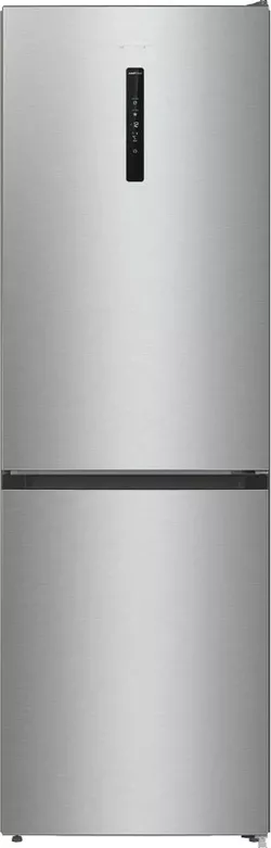 купить Холодильник с нижней морозильной камерой Gorenje NRK6192AXL4 в Кишинёве 