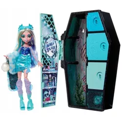 купить Кукла Mattel HNF77 Monster High в Кишинёве 