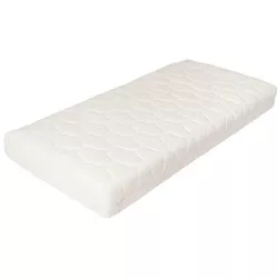 купить Детское постельное белье Premaman Матрас для детской кроватки PCI2ES-CCC-UNQ Remember Me, 120x60 см в Кишинёве 