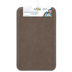 купить Коврик для ванной Hydro S 0440178 LITE SOFT, maro, 60x100cm в Кишинёве 