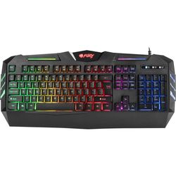 купить Клавиатура FURY NFU-0868 в Кишинёве 