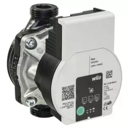 cumpără Pompă de circulație Hydro S Pompă de circulație energoeficientă Wilo Yono Para (4537183) în Chișinău 