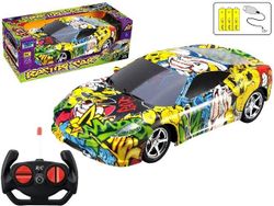 Машина Porsche 1:16 Р/У, 3.6v