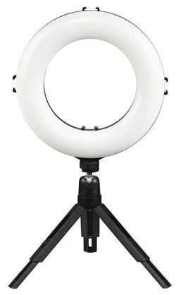 cumpără Lampă inelară Hama 4657 SpotLight Smart 80 II în Chișinău 