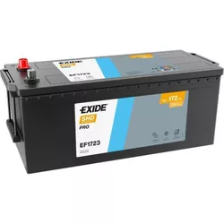 cumpără Acumulator auto Exide EF1723 SHD PRO în Chișinău 