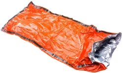 купить Аксессуар для кемпинга Deuter Аксессуар для спального мешка Bivibag UL koi-black в Кишинёве 