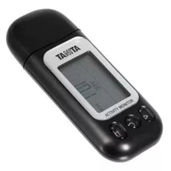 купить Фитнес-трекер Tanita 3170 Activity Monitor AM-180E в Кишинёве 