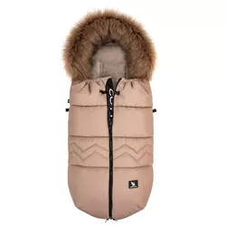 купить Аксессуар для колясок Cottonmoose CTM_NTH_BK Husa carucior North Camel в Кишинёве 