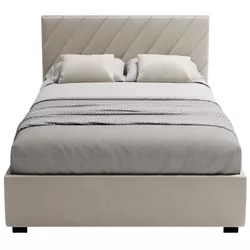 cumpără Pat my-STYLE my-Luna 90x200 (P08D90M03) în Chișinău 