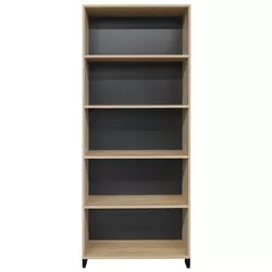 cumpără Dulap de birou Deco Combi 900x340x2100H în Chișinău 