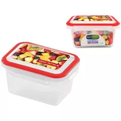 cumpără Container alimentare GioStyle 51533 хранение/заморозка Ermetici Forte 0.7l în Chișinău 