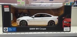 Машина р/у RASTAR 1:14 BMW M4 (F82), Код 70900