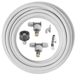 купить Дождеватель Cellfast 55246 Водяная завеса 15 м (52-271) в Кишинёве 