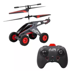 купить Радиоуправляемая игрушка Silverlit 84569 R/C вертолет Airwheelz II в Кишинёве 