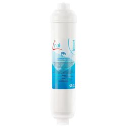купить Картридж для проточных фильтров Noi Cartus de sedimente filtru apa 12'' HND в Кишинёве 