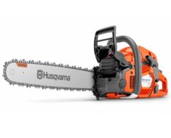 Fierăstrău cu lanţ pe benzină Husqvarna 565 XP