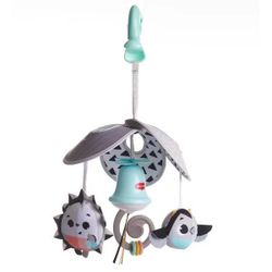 купить Игрушка-подвеска Tiny Love 1116800458 Mini-carusel pentru carucior Pack&Go в Кишинёве 