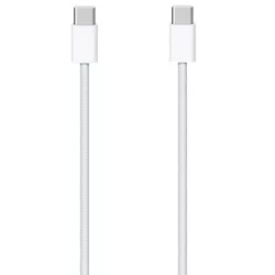 купить Кабель для моб. устройства Apple USB-C Woven Cable 1.0м MQKJ3 в Кишинёве 