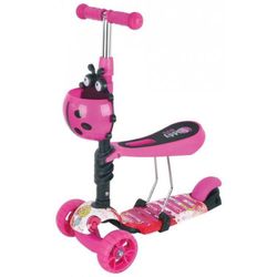 купить Самокат Chipolino DSKIE0211LO в Кишинёве 