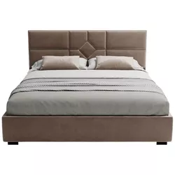 cumpără Pat my-STYLE my-Tina 120x200 (P41D12M05) în Chișinău 