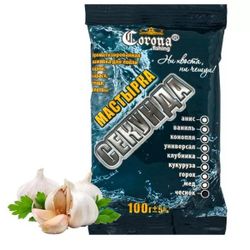 Мастырка "Секунда" Чеснок 100г