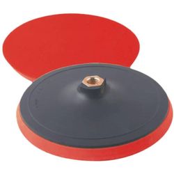 cumpără Set de tubulare, bite, duze Hoteche 560103 резин с липучкой 125мм М14 în Chișinău 