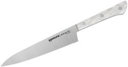 купить Нож Samura HARAKIRI universal zimtat 150mm (SHR-0024AW) в Кишинёве 