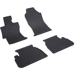 cumpără Covoraș auto Rigum Subaru XV 18-/ Subaru impreza 18-/ în Chișinău 