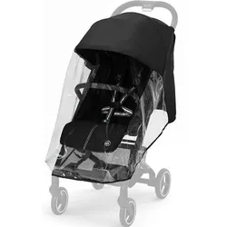 cumpără Accesorii pentru cărucior Cybex 521000714 Husa de ploaie pentru Beezy (4063846054831) în Chișinău 