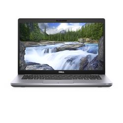 Dell Latitude 14 5410, Grey