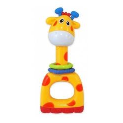 cumpără Zornăitoare Baby Mix Alexis KP-0682 Жираф în Chișinău 