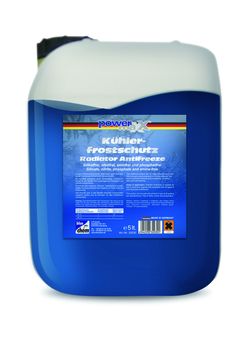 Radiator Antifreeze blue G11 -75 Концетрат антифриз