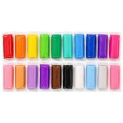 cumpără Set de creație Okto 70139 Set de modelare cu plastilină ușoară, 2 modele în Chișinău 