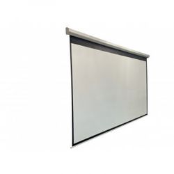 reflecta Rollo Galaxy 213x186 (203x152) Format 4:3 black rear / black border
