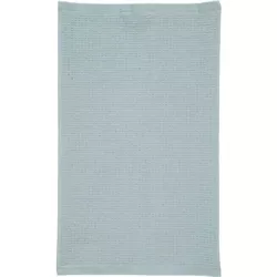 cumpără Prosop Rhomtuft 06970036/400 Face&Body towel 30x50 aquamarin în Chișinău 
