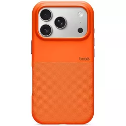 купить Чехол для смартфона Apple Beats iPhone 17 Pro Rugged Case with MagSafe and Camera Control – Sierra Orange MGJQ4LL/A в Кишинёве 